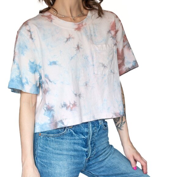 AE STUDIO • Medium • T-Shirt • Tie-dye - Picture 8 of 8